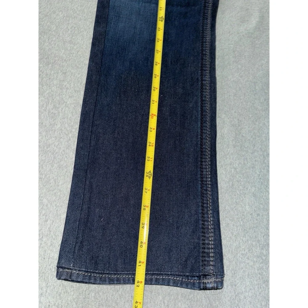 True Religion bottom legs